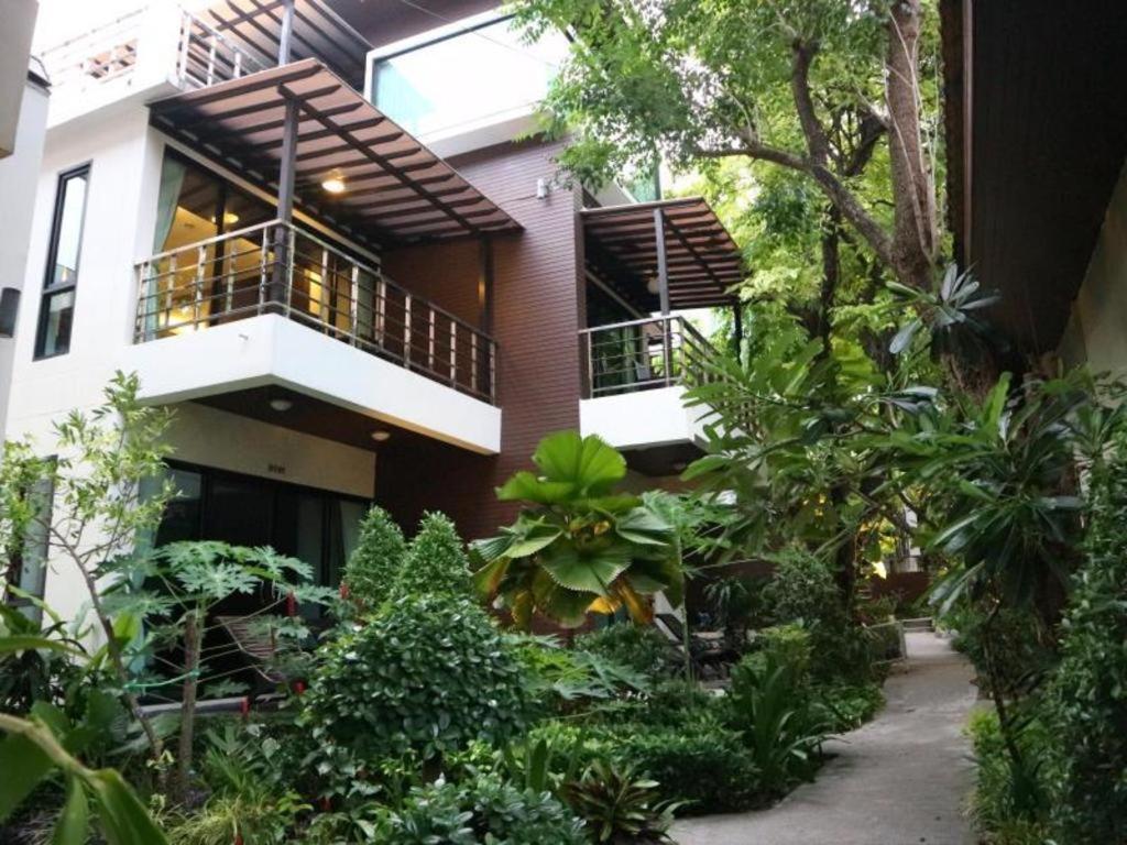Silversand Resort كو ساميد المظهر الخارجي الصورة