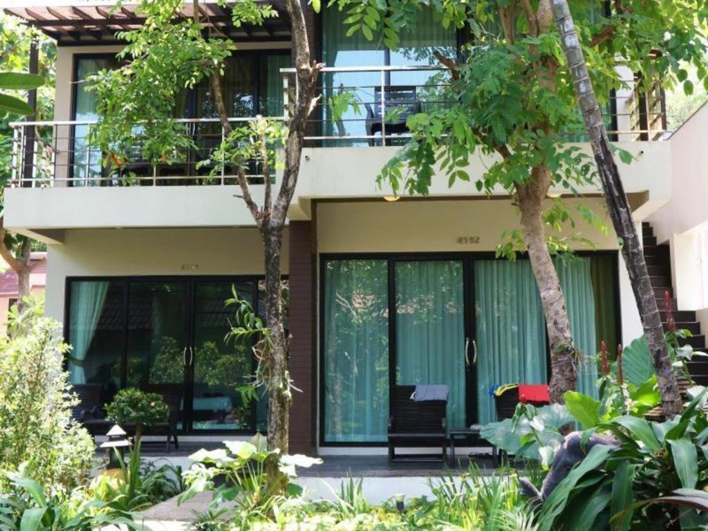 Silversand Resort كو ساميد المظهر الخارجي الصورة
