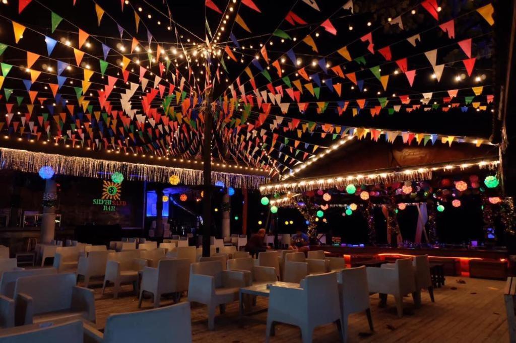 Silversand Resort كو ساميد المظهر الخارجي الصورة