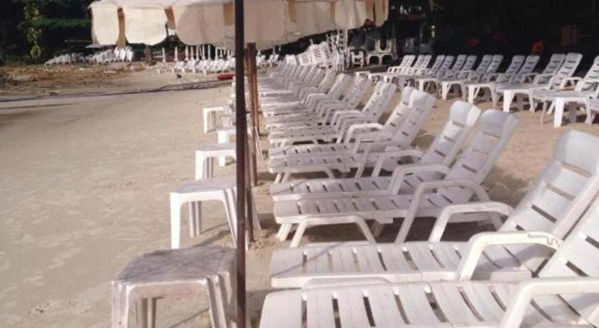 Silversand Resort كو ساميد المظهر الخارجي الصورة
