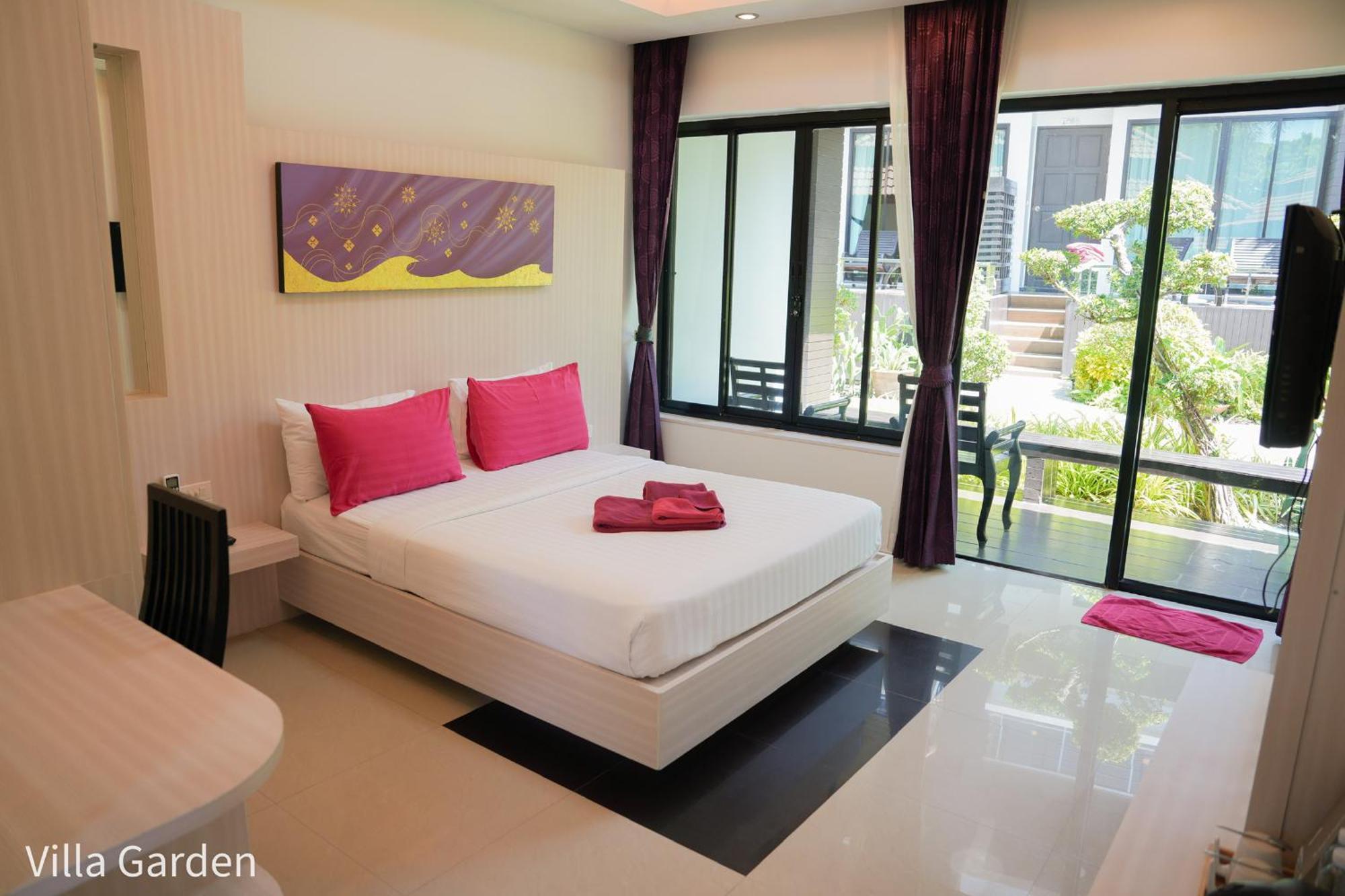Silversand Resort كو ساميد المظهر الخارجي الصورة