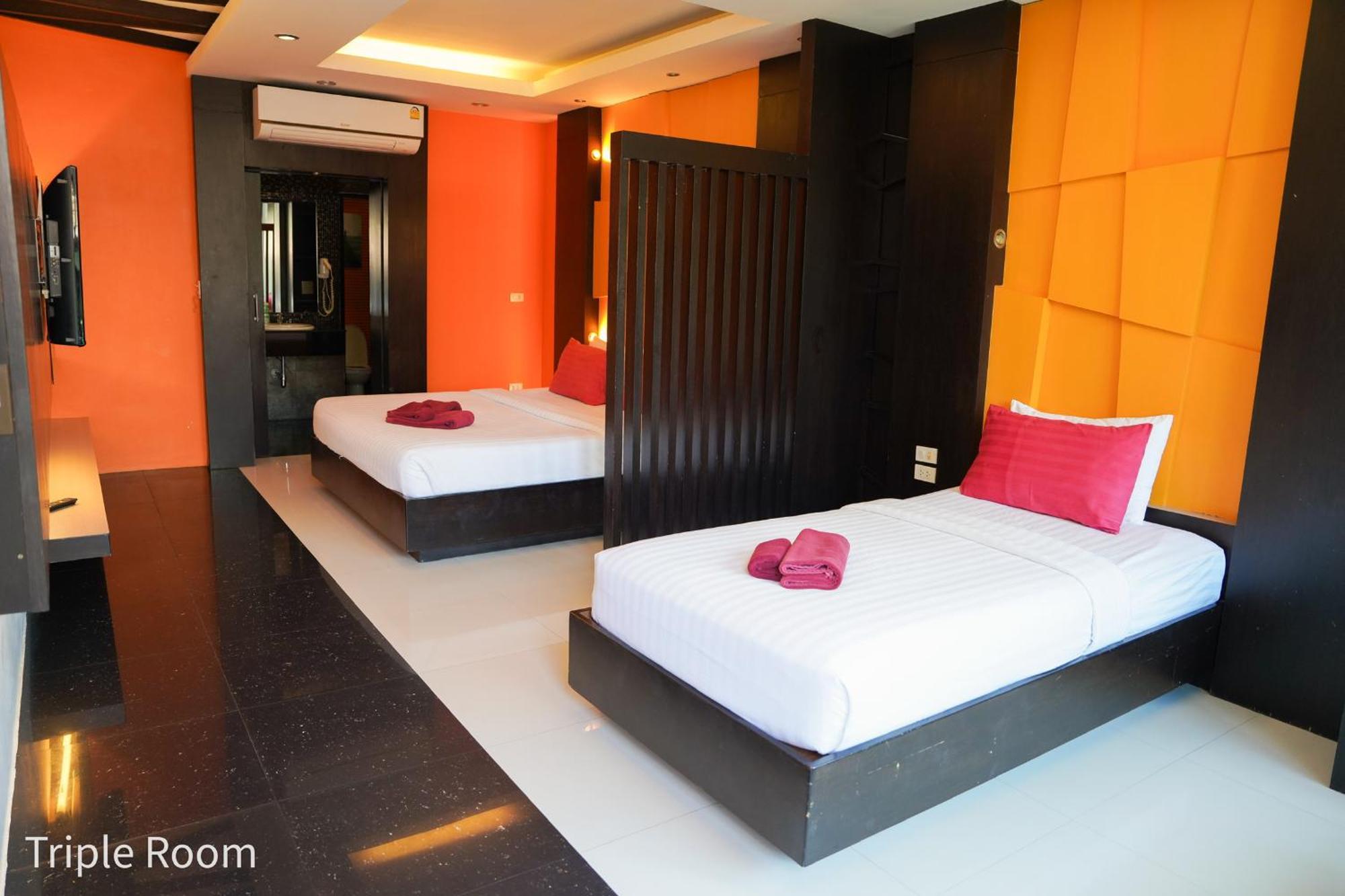 Silversand Resort كو ساميد المظهر الخارجي الصورة