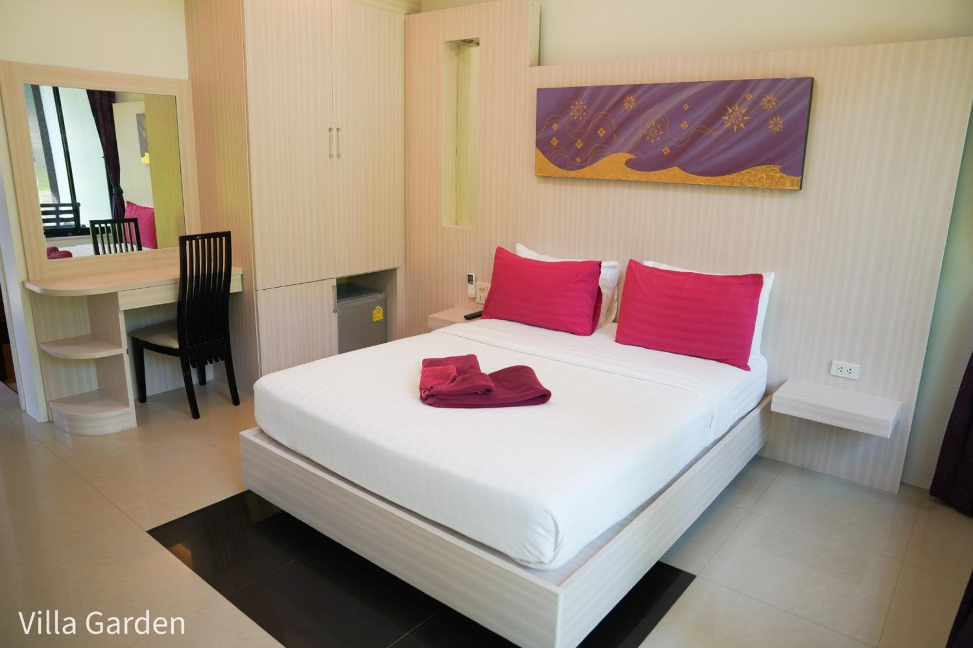 Silversand Resort كو ساميد المظهر الخارجي الصورة