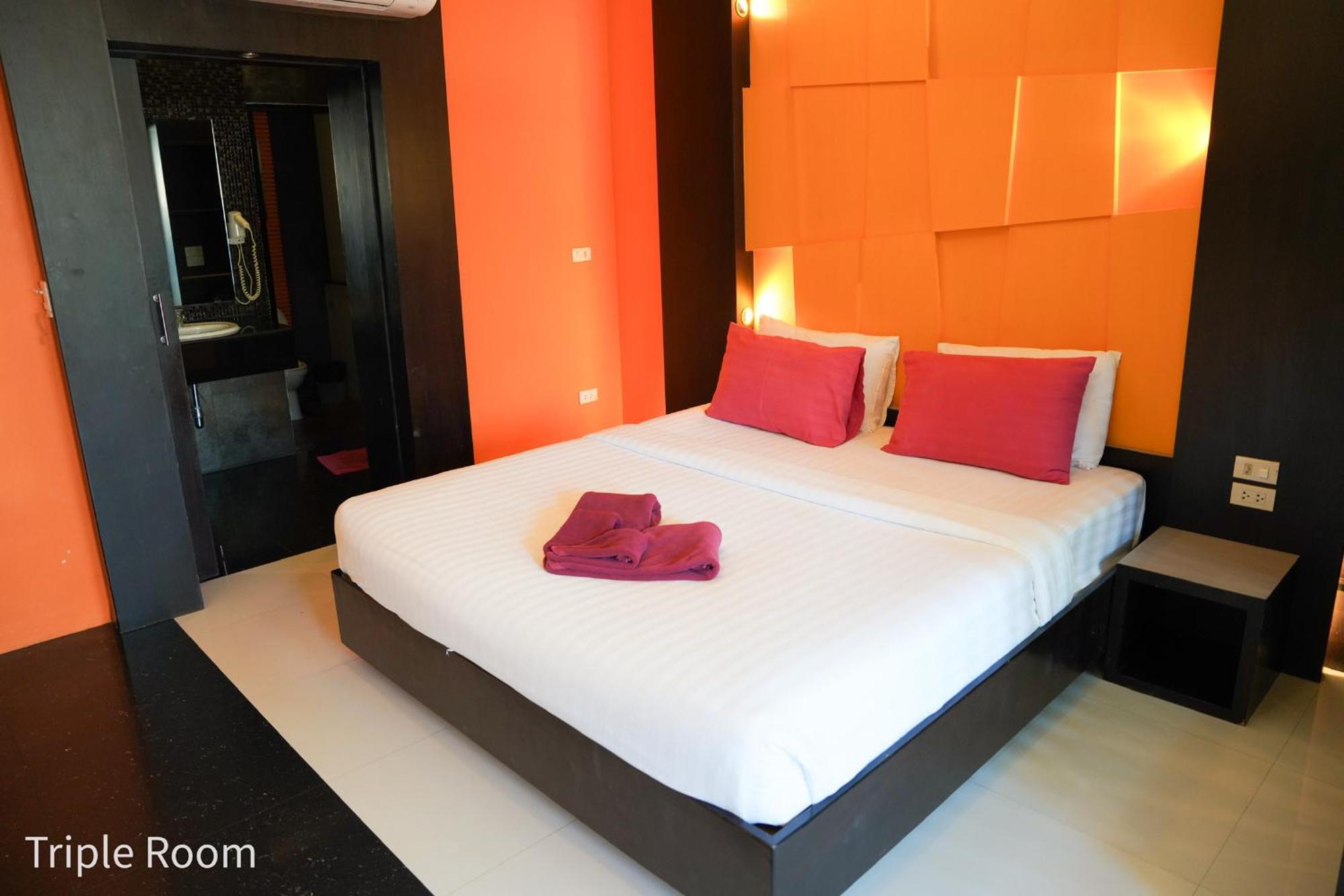 Silversand Resort كو ساميد المظهر الخارجي الصورة