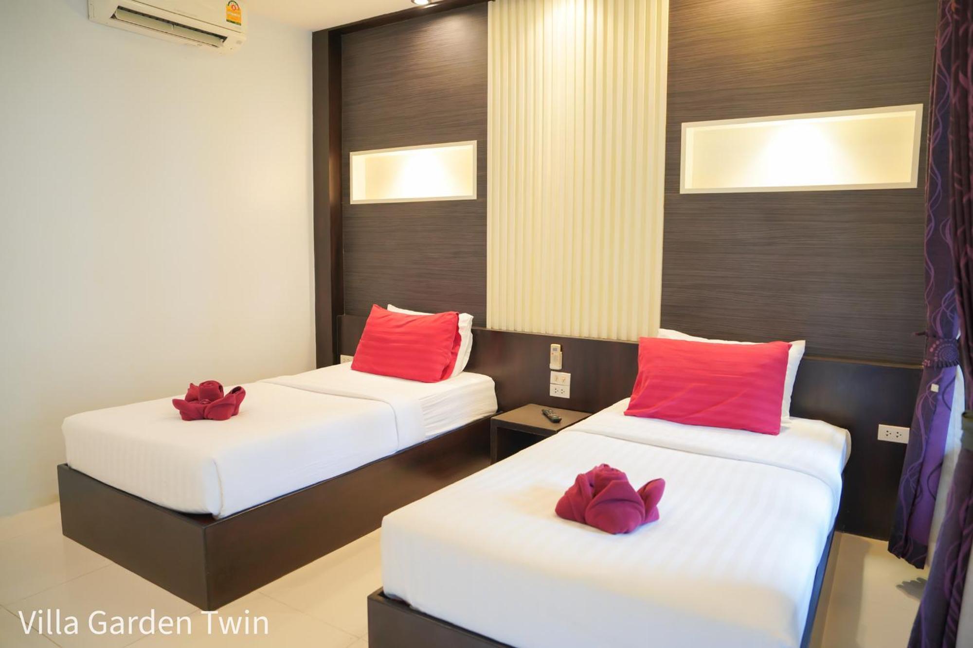 Silversand Resort كو ساميد المظهر الخارجي الصورة