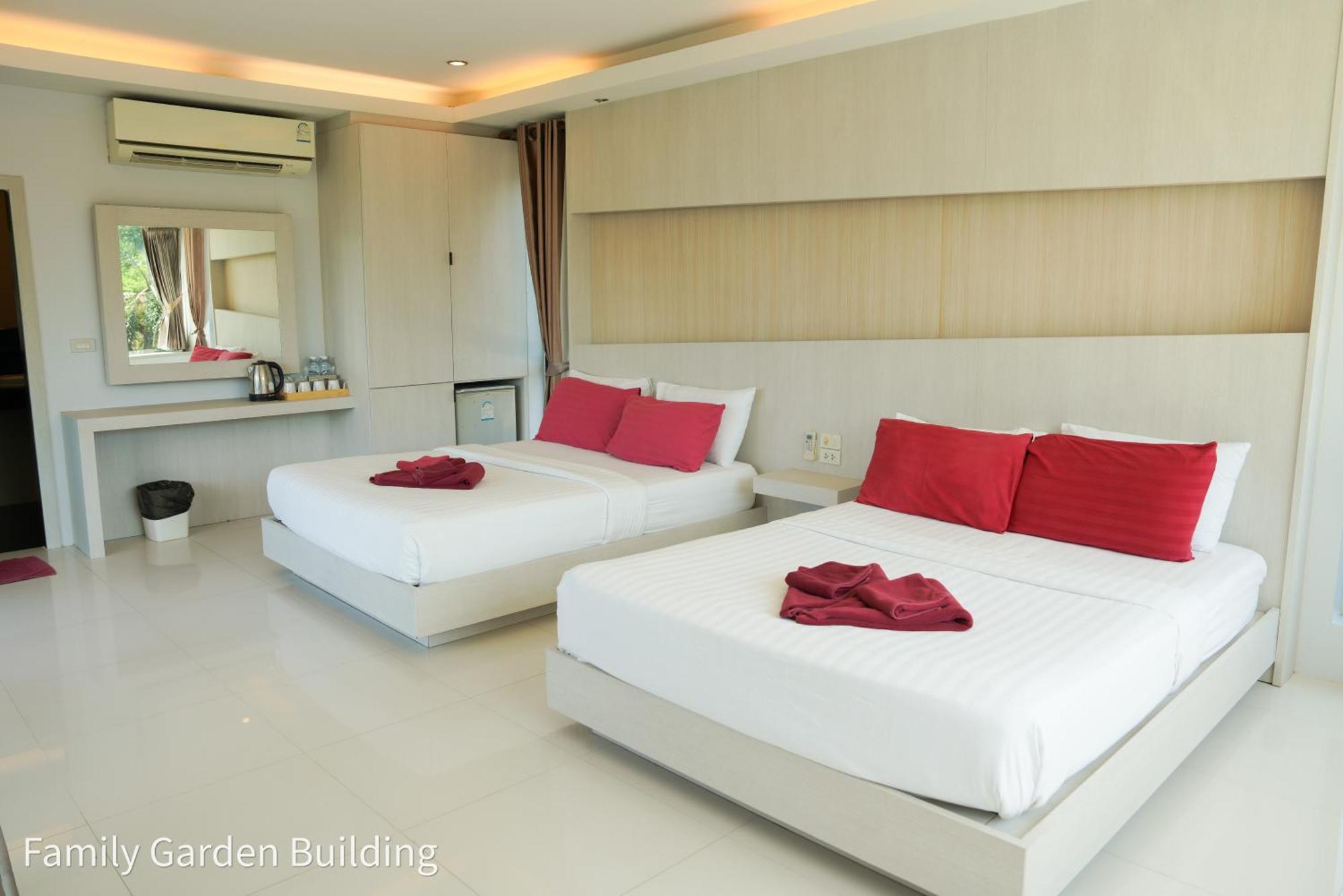 Silversand Resort كو ساميد المظهر الخارجي الصورة