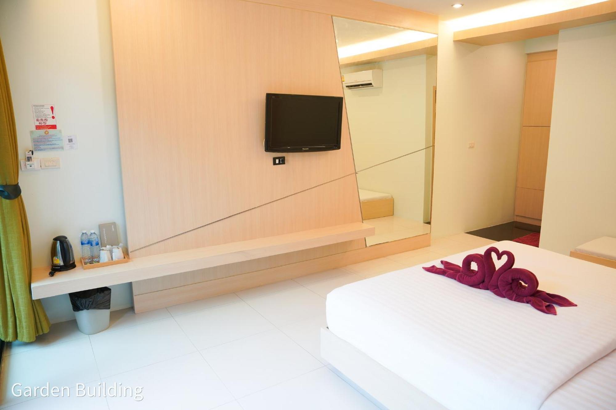 Silversand Resort كو ساميد المظهر الخارجي الصورة