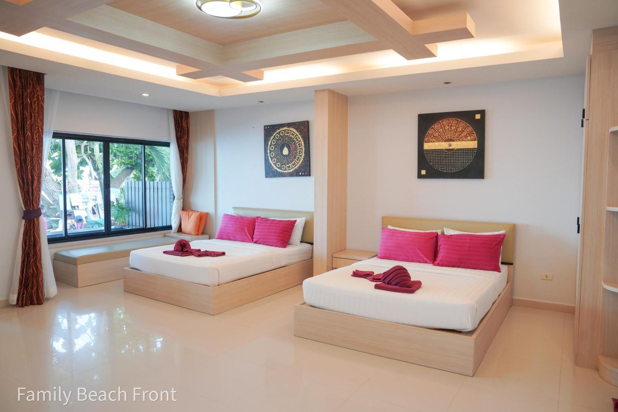 Silversand Resort كو ساميد المظهر الخارجي الصورة