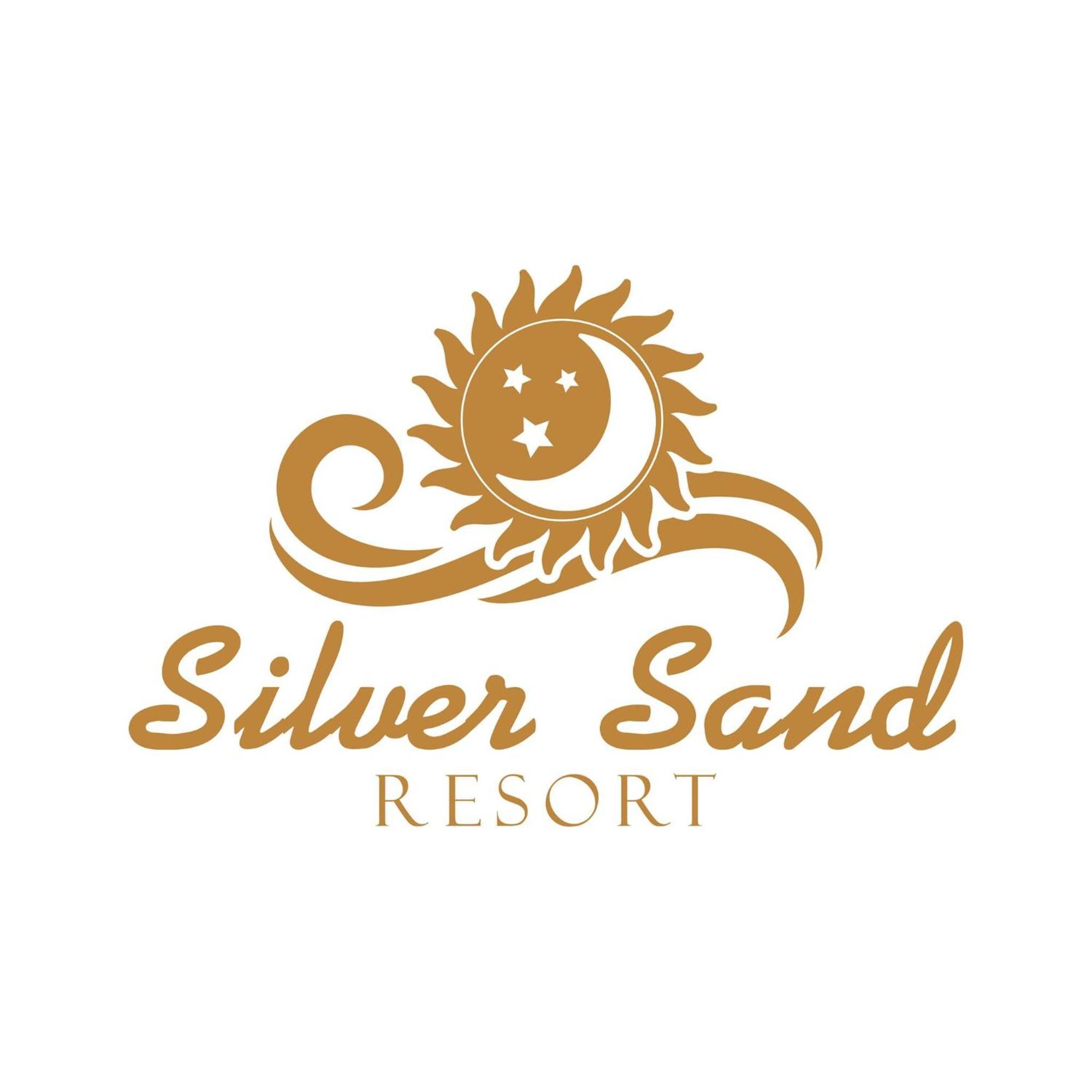 Silversand Resort كو ساميد المظهر الخارجي الصورة